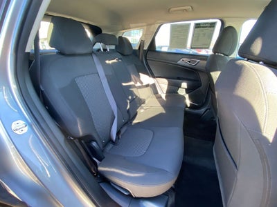 2024 Kia Sportage LX ONE OWNER / CPO