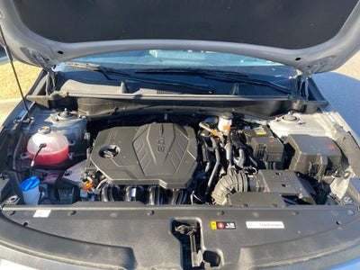 2024 Kia Sportage LX ONE OWNER / CPO