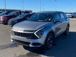 2024 Kia Sportage LX ONE OWNER / CPO