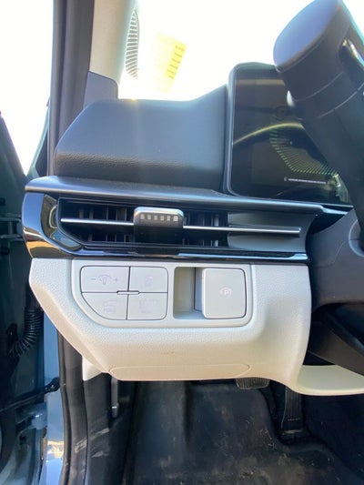 2026 Kia Sportage Hybrid EX MOONROOF / LEATHER / HEATED SEATS / NAV