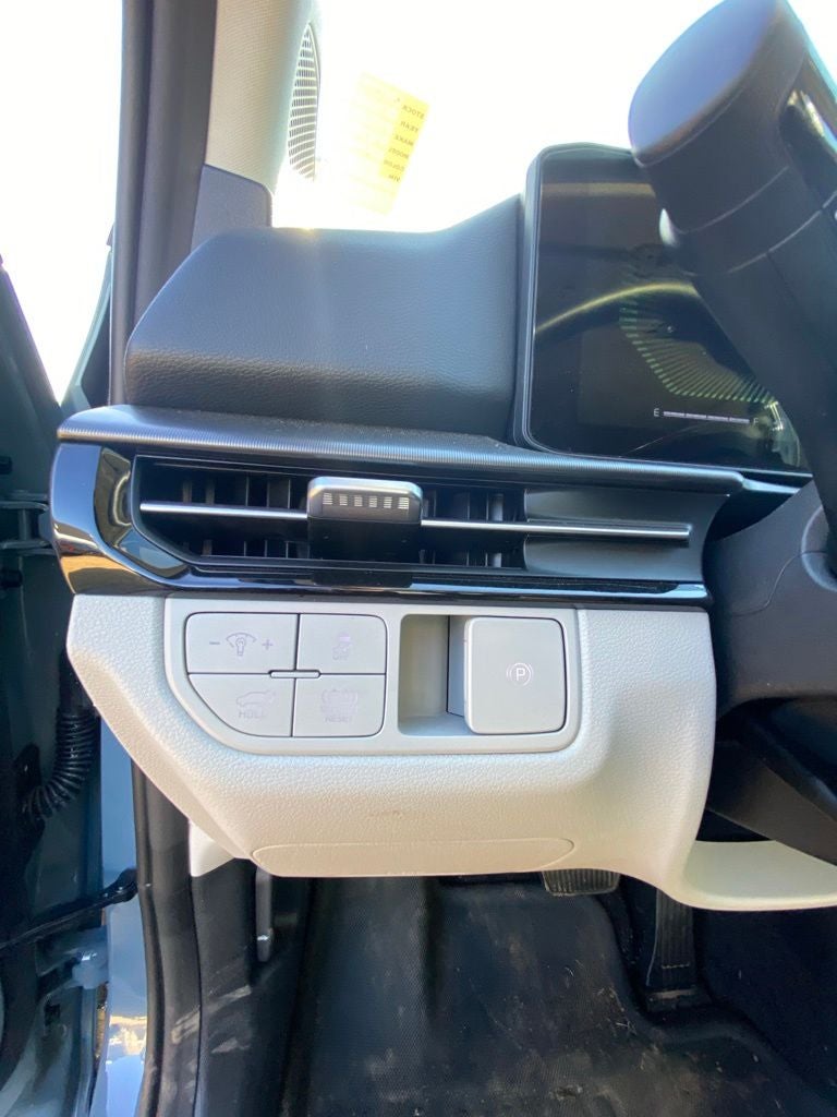 2026 Kia Sportage Hybrid EX MOONROOF / LEATHER / HEATED SEATS / NAV