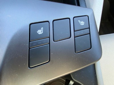 2026 Kia Sportage Hybrid EX MOONROOF / LEATHER / HEATED SEATS / NAV
