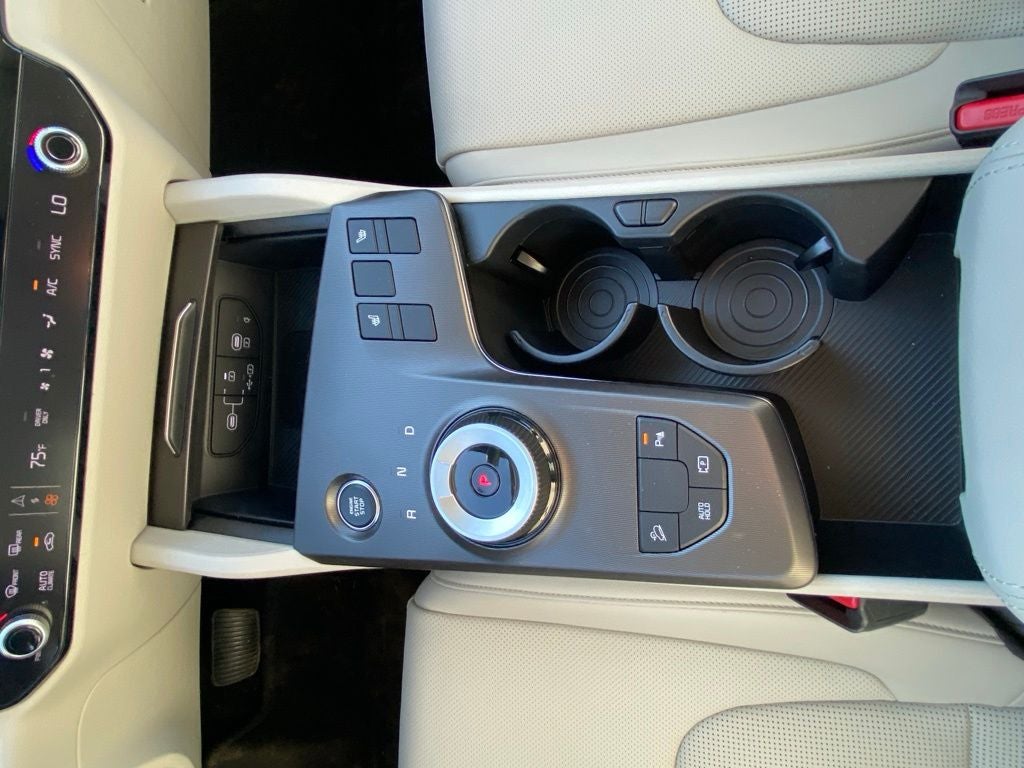 2026 Kia Sportage Hybrid EX MOONROOF / LEATHER / HEATED SEATS / NAV