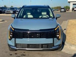 2026 Kia Sportage Hybrid EX MOONROOF / LEATHER / HEATED SEATS / NAV