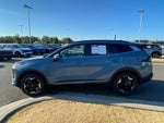 2026 Kia Sportage Hybrid EX MOONROOF / LEATHER / HEATED SEATS / NAV