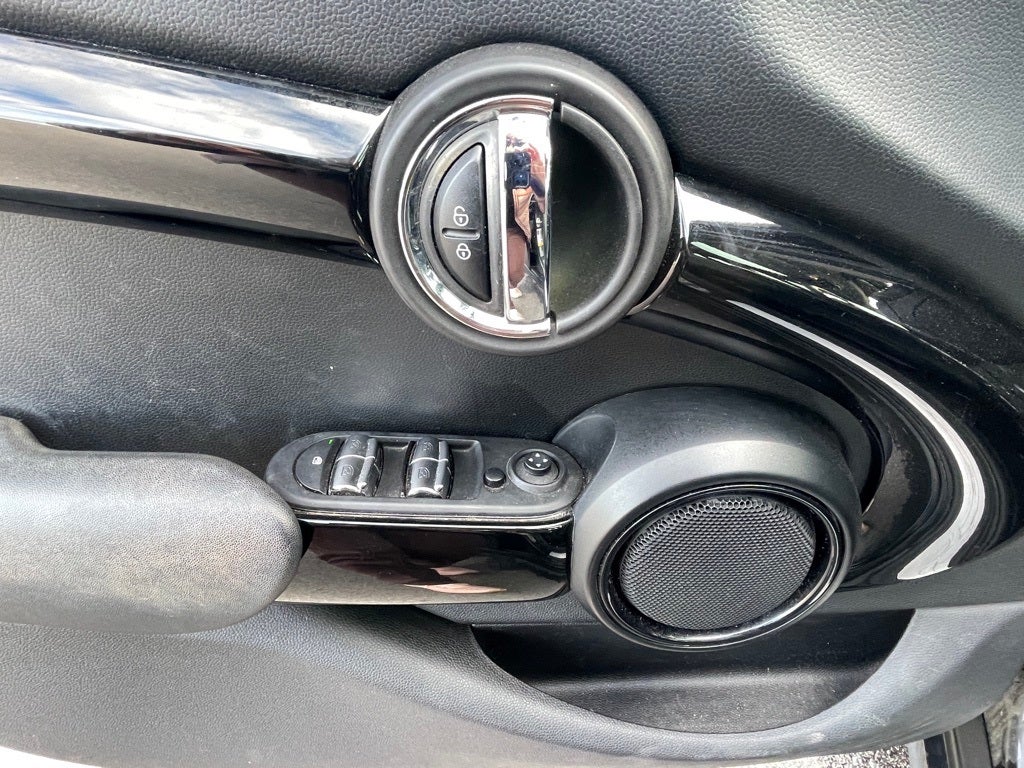 2021 MINI Hardtop 4 Door Cooper