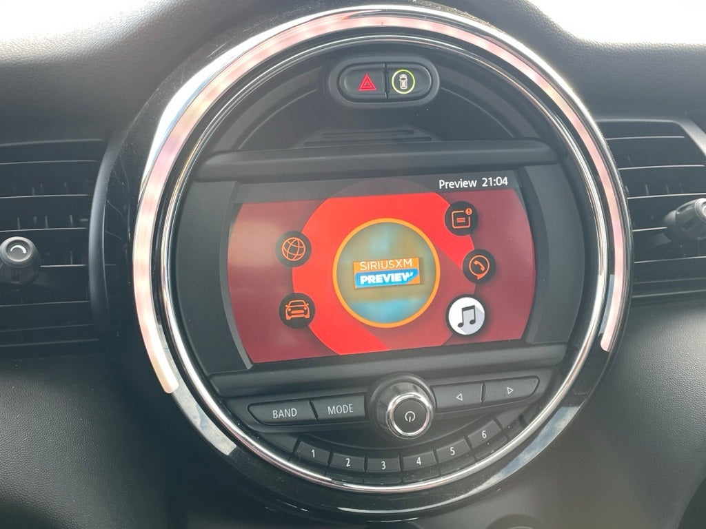 2021 MINI Hardtop 4 Door Cooper