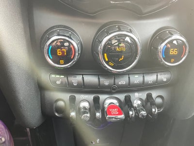 2021 MINI Hardtop 4 Door Cooper