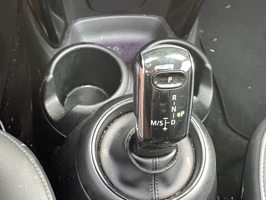 2021 MINI Hardtop 4 Door Cooper