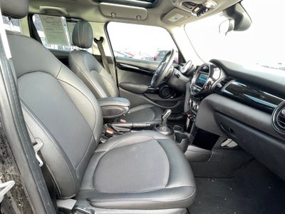 2021 MINI Hardtop 4 Door Cooper