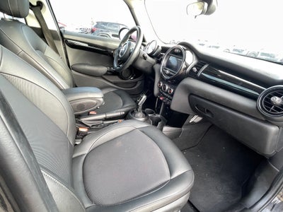 2021 MINI Hardtop 4 Door Cooper