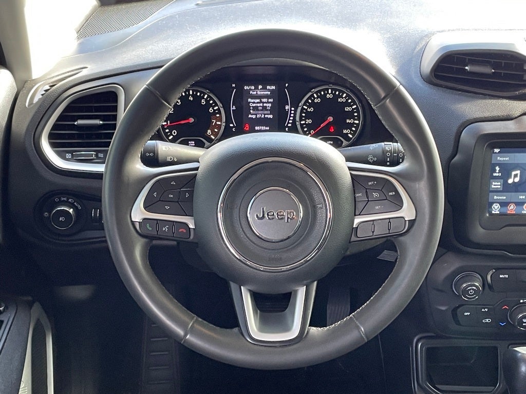 2020 Jeep Renegade Latitude LOW PAYMENTS / CLEAN CARFAX