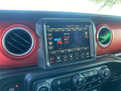 2021 Jeep Wrangler Unlimited Rubicon UNLIMITED RUBICON