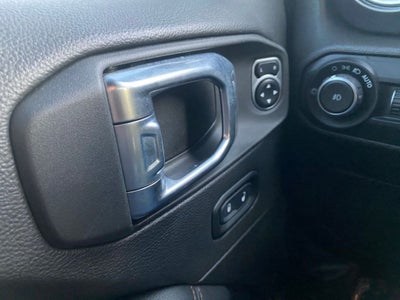 2021 Jeep Wrangler Unlimited Rubicon 392