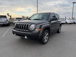 2017 Jeep Patriot High Altitude