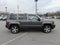 2017 Jeep Patriot High Altitude