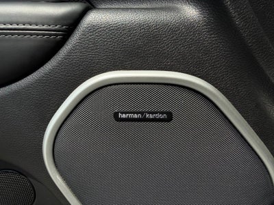 2021 Jeep Grand Cherokee SRT