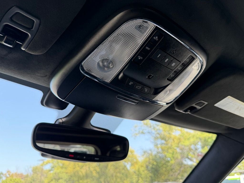 2021 Jeep Grand Cherokee SRT