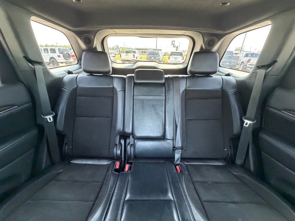 2021 Jeep Grand Cherokee SRT