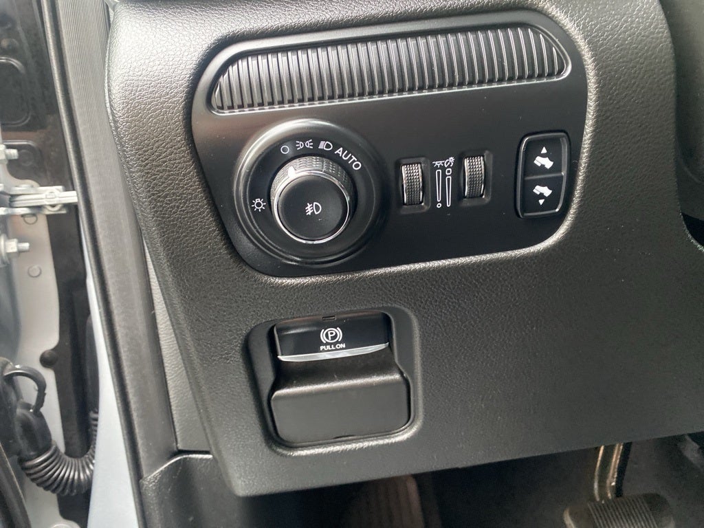 2024 Jeep Wagoneer Series II SERIES II