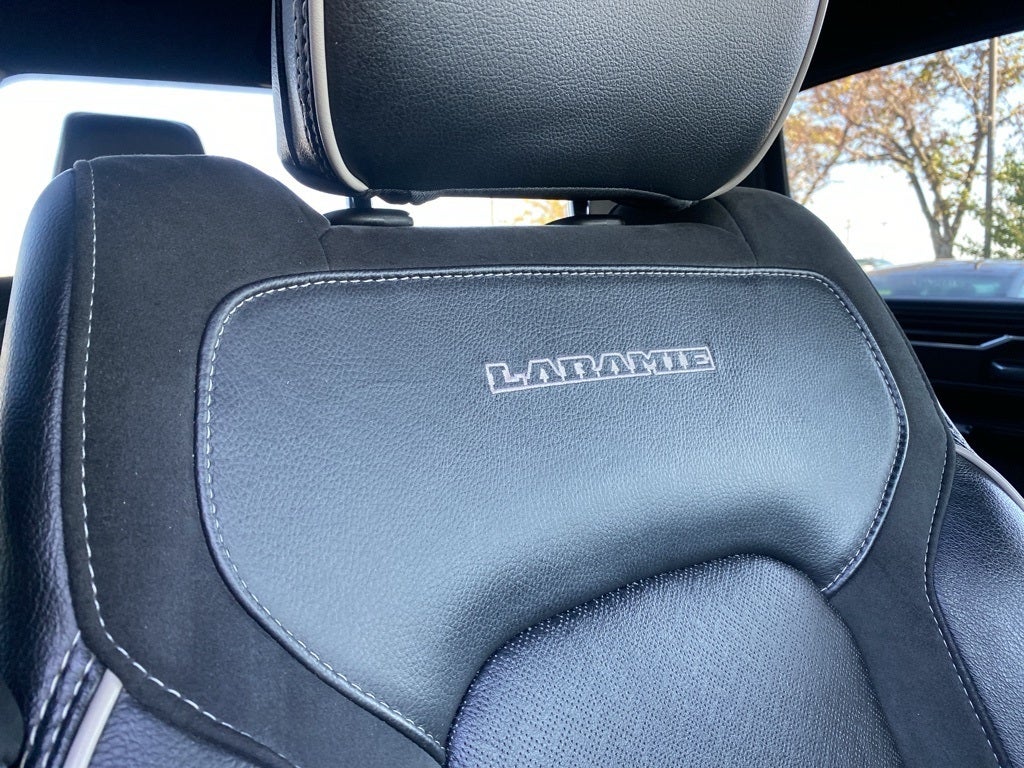 2024 RAM 1500 Laramie LARAMIE