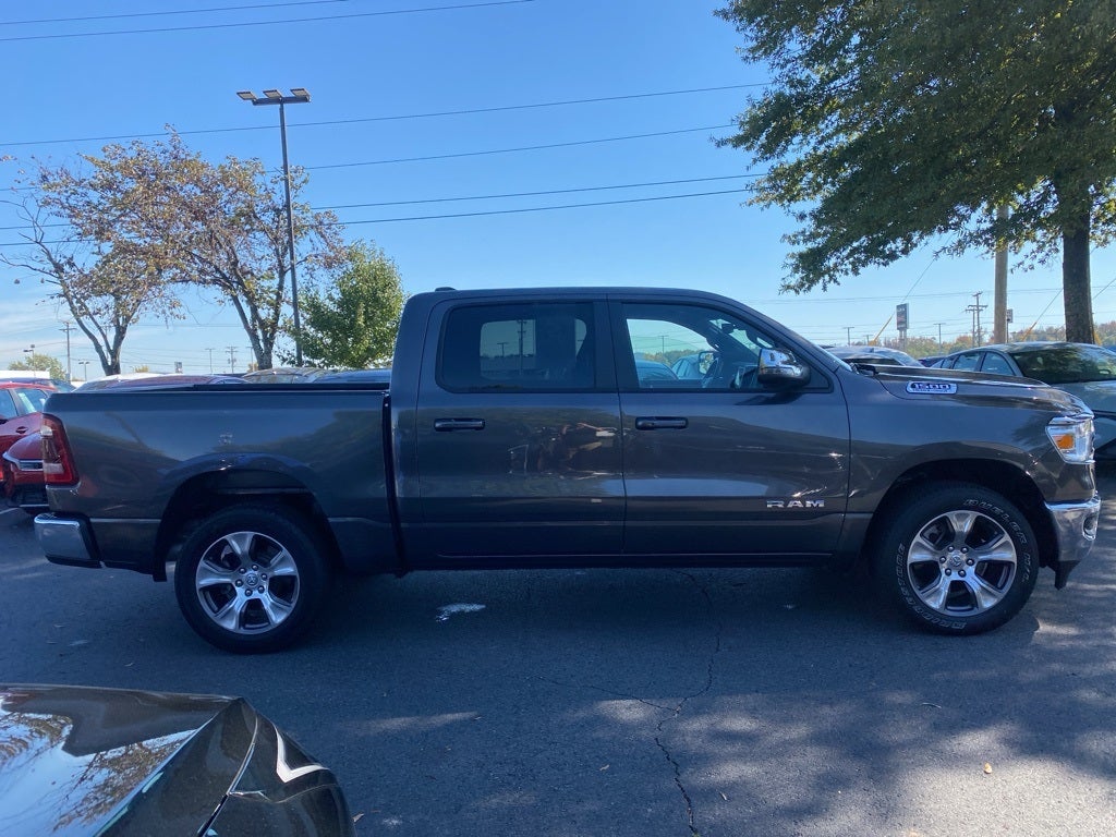 2024 RAM 1500 Laramie LARAMIE