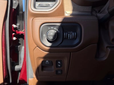 2020 RAM 1500 Limited