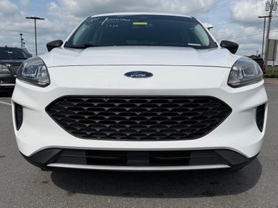 2021 Ford Escape S