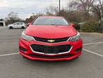 2016 Chevrolet Cruze LS