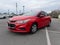 2016 Chevrolet Cruze LS