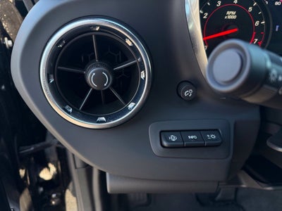 2023 Chevrolet Camaro SS 2SS