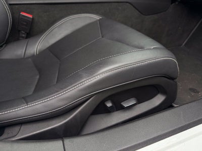 2022 Chevrolet Corvette Stingray 1LT
