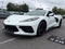 2022 Chevrolet Corvette Stingray 1LT