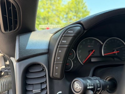 2009 Chevrolet Corvette Z06