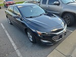 2019 Chevrolet Malibu LS 1LS