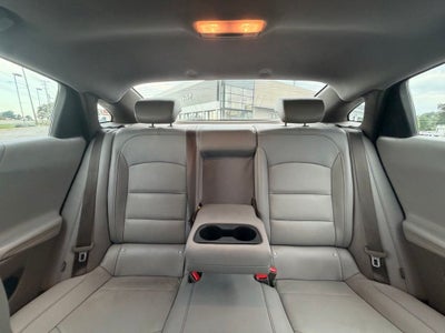 2016 Chevrolet Malibu Hybrid