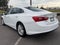 2016 Chevrolet Malibu Hybrid