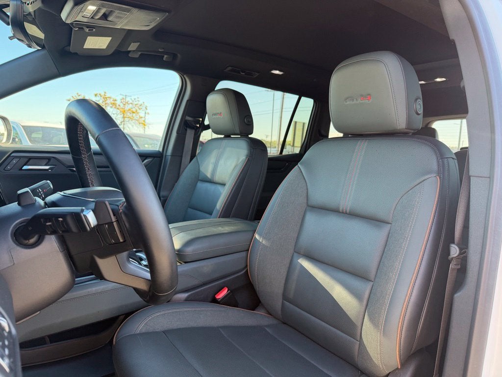 2024 GMC Acadia AT4 *Super Cruise/Luxury Pkg