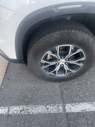 2024 GMC Acadia AT4 *Super Cruise/Luxury Pkg