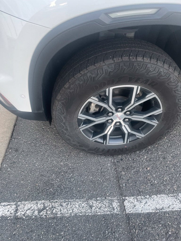 2024 GMC Acadia AT4 *Super Cruise/Luxury Pkg
