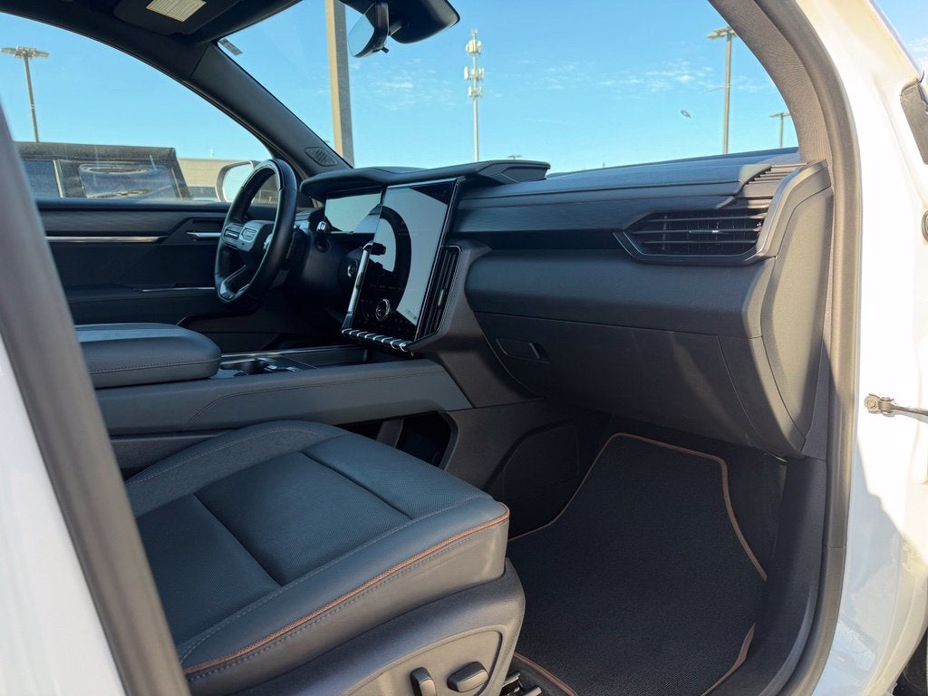 2024 GMC Acadia AT4 *Super Cruise/Luxury Pkg