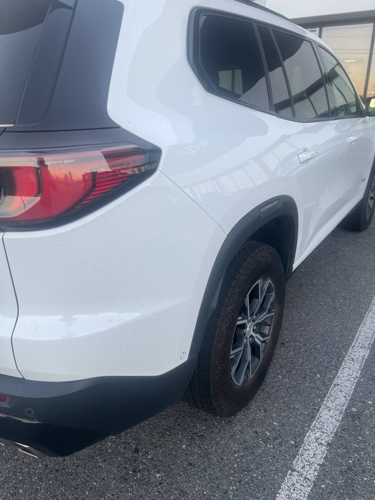 2024 GMC Acadia AT4 *Super Cruise/Luxury Pkg