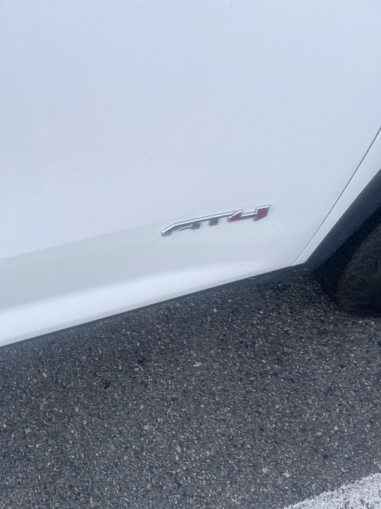2024 GMC Acadia AT4 *Super Cruise/Luxury Pkg