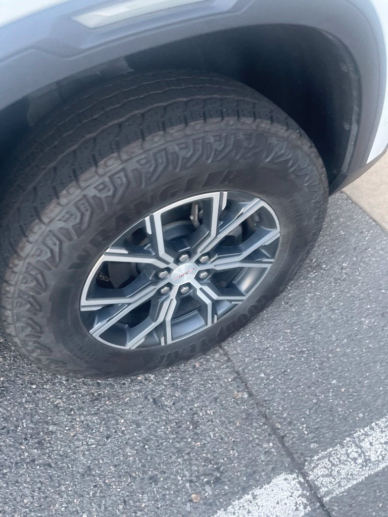 2024 GMC Acadia AT4 *Super Cruise/Luxury Pkg
