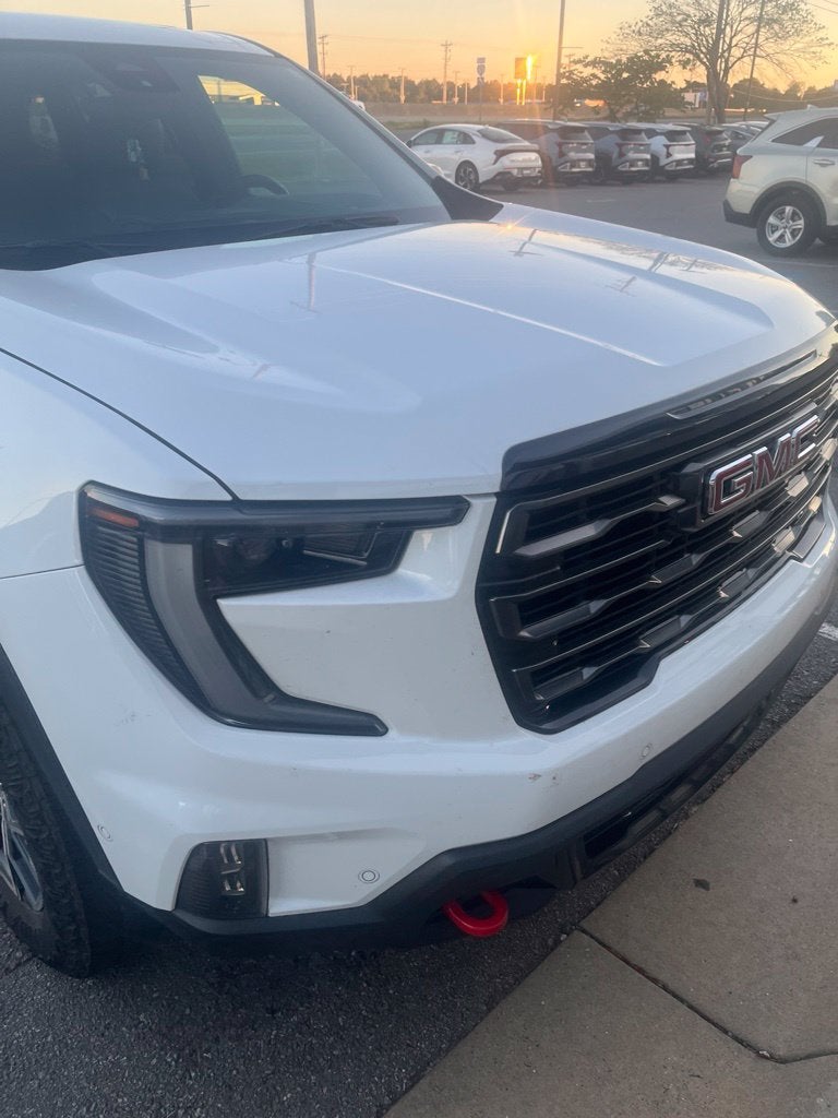2024 GMC Acadia AT4 *Super Cruise/Luxury Pkg