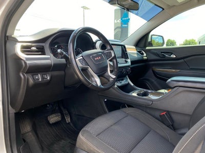 2020 GMC Acadia SLE