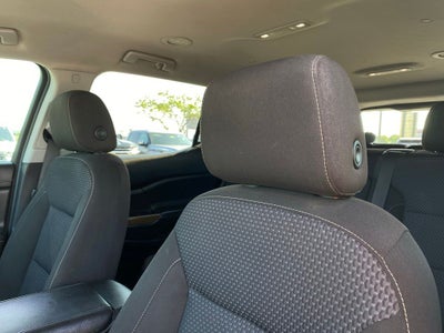 2020 GMC Acadia SLE