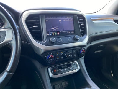 2020 GMC Acadia SLE