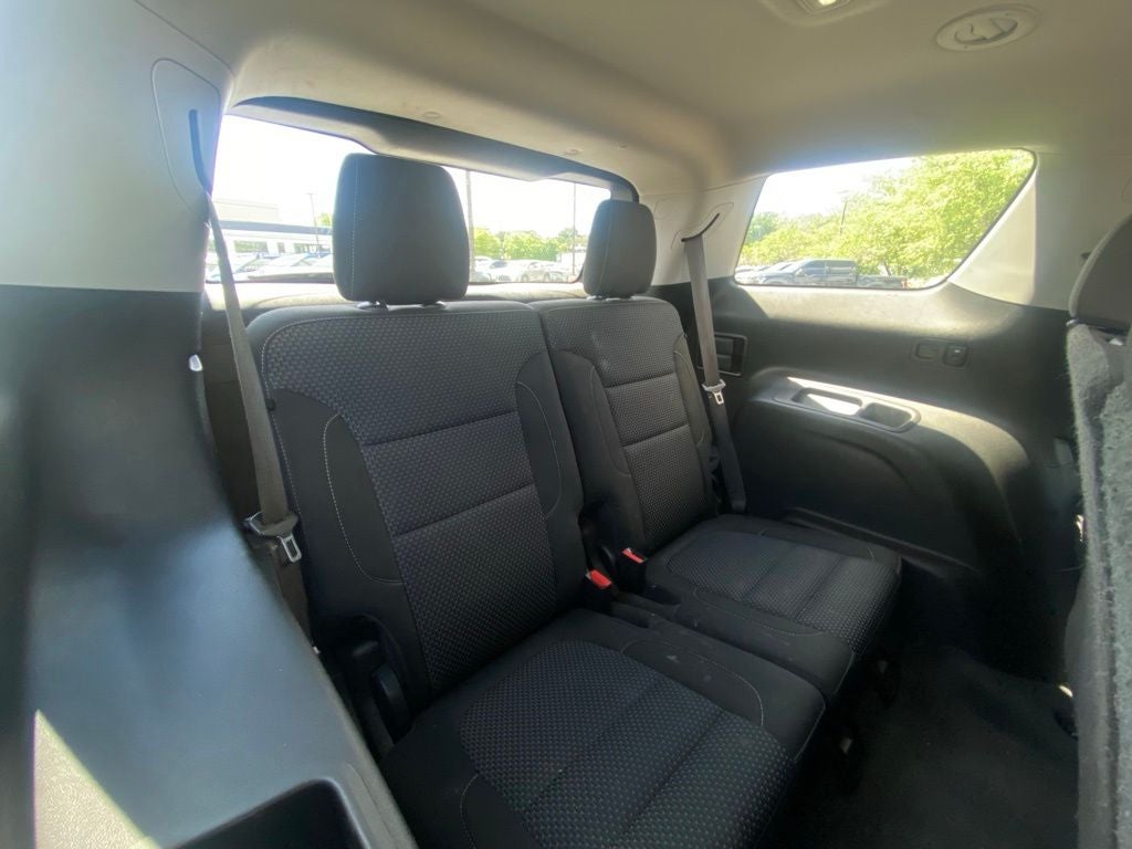 2020 GMC Acadia SLE