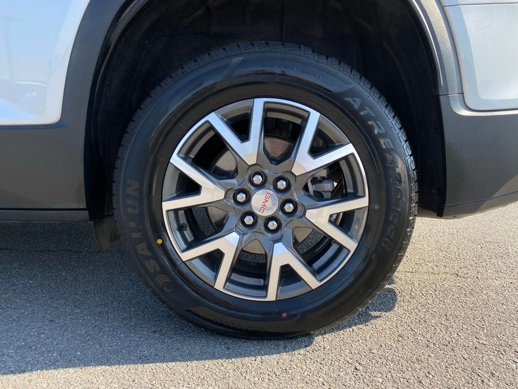 2020 GMC Acadia SLE
